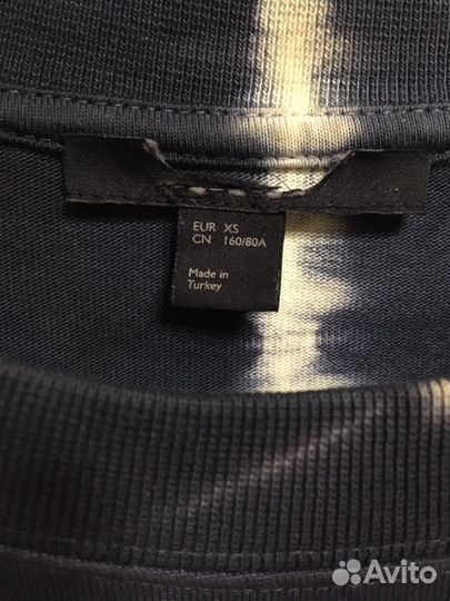 Футболка женская cos