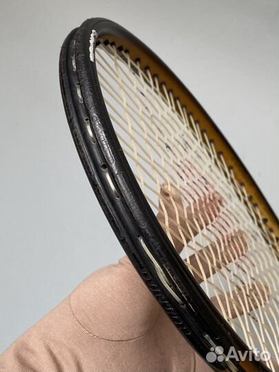 Ракетка для большого тенниса Dunlop Pro