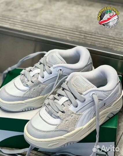 Кроссовки Puma 180