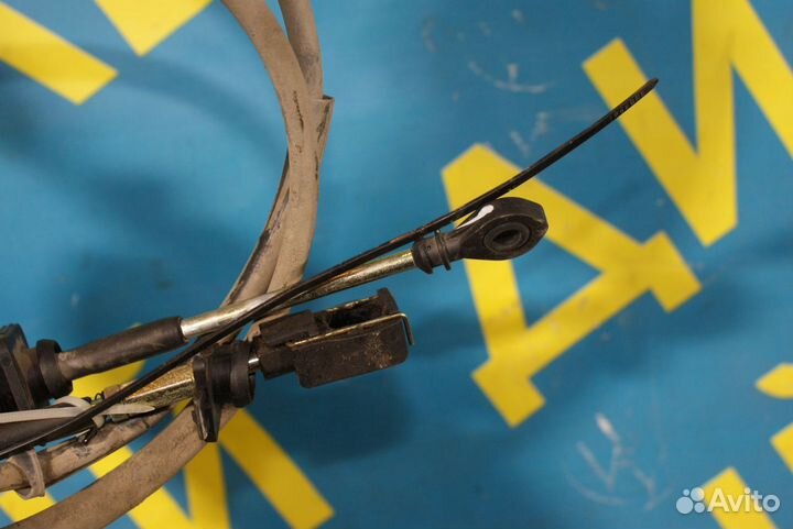 Трос кпп Chery Tiggo T11