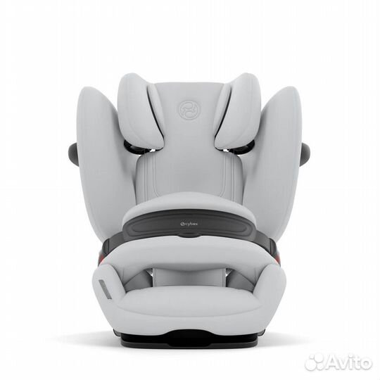 Новинка Cybex G2/ Fog Grey