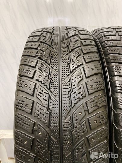 Kumho I'Zen RV Stud KC16 235/60 R18 107T