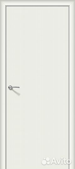 Дверь межкомнатная