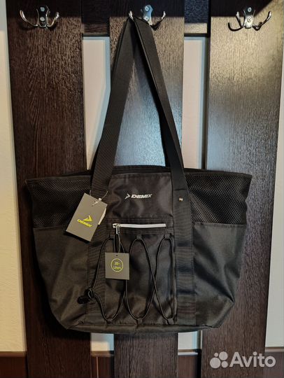 Cумка Demix новая