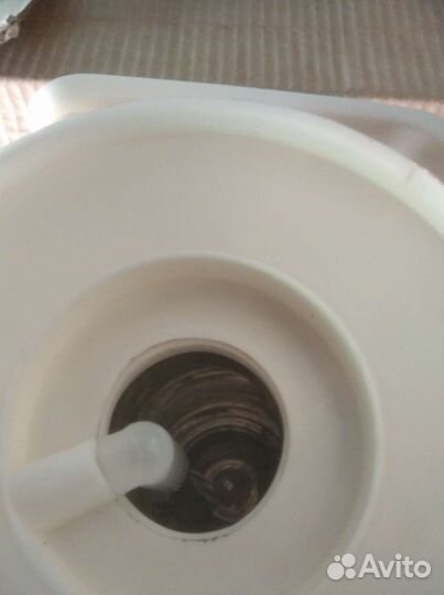 Термос СССР новый