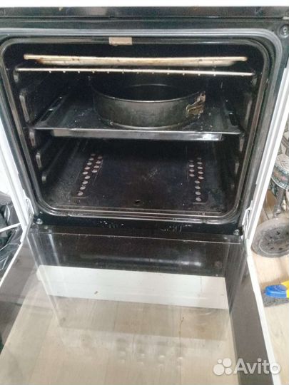 Плита газовая