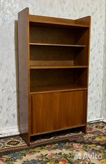 Шкаф книжный Asko