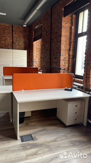 Офисная мебель