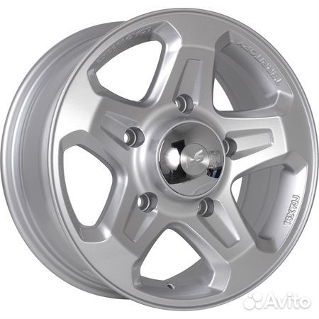 R16 5x165 7J ET33 D113,1 LS Wheels 797 S