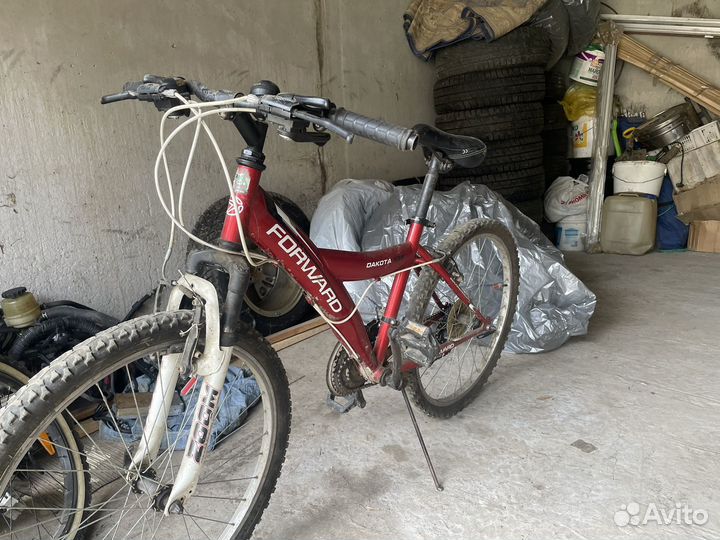 Велосипеды