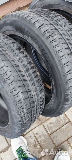 Michelin Energy E3A 205/55 R16 91V