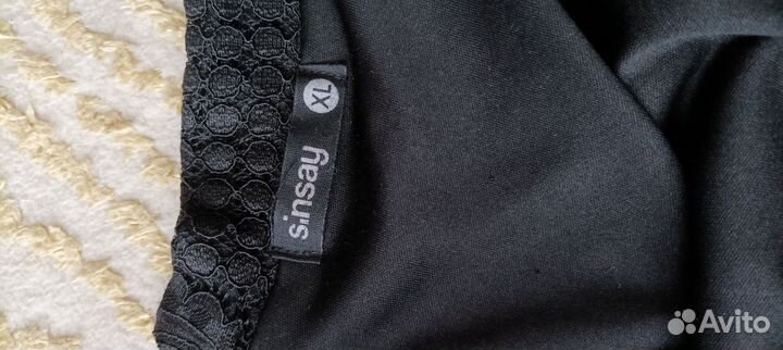 Юбка мини 48-50