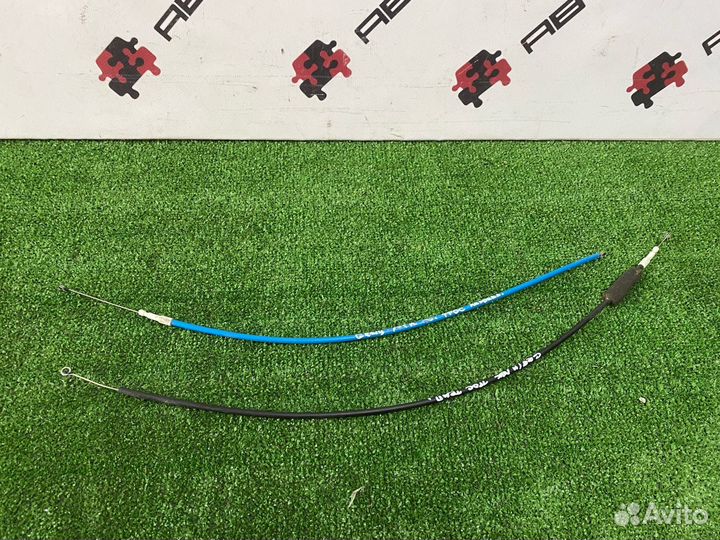 Трос печки Geely MK