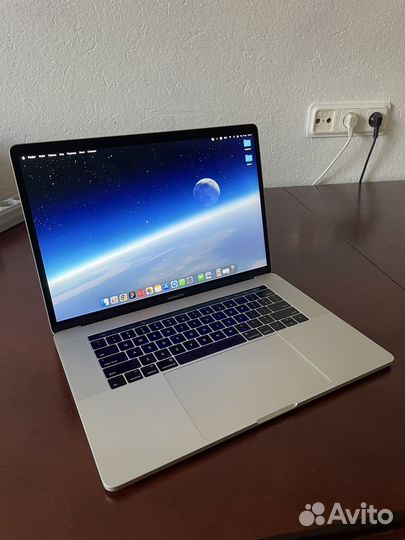 Apple MacBook Pro 15 2017