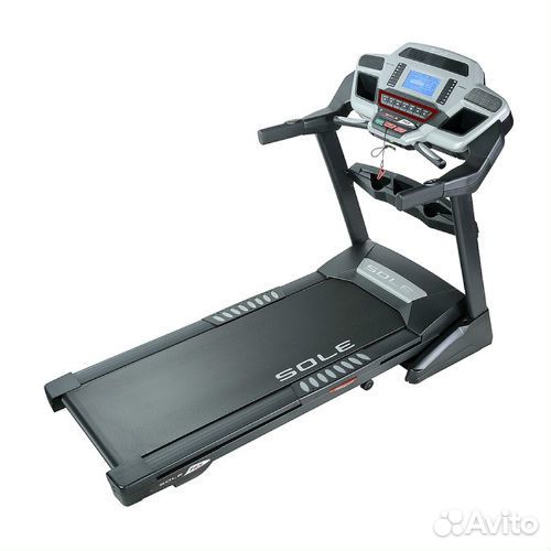 Беговая дорожка Sole Fitness F65 (2013)
