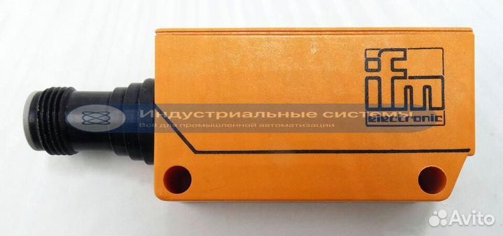 Световой барьер ifm electronic OU5081