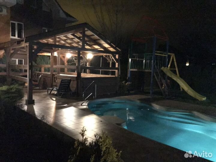 Коттедж «Лариса