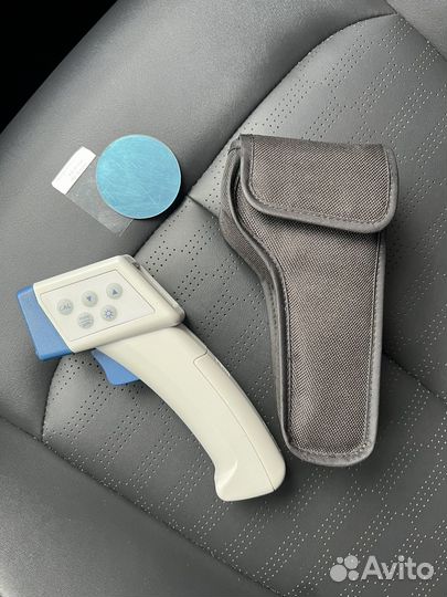 Толщиномер chy 113