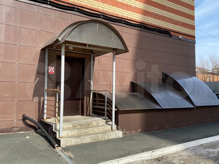 Свободного назначения, 191 м²