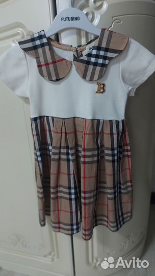 Платье (размер: 100)