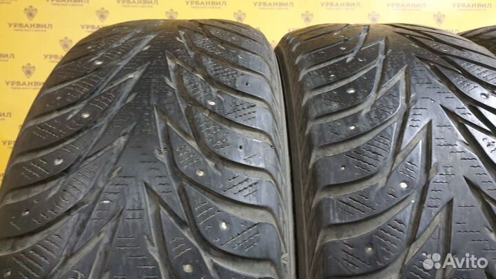 Yokohama Ice Guard IG35 235/55 R18 104T