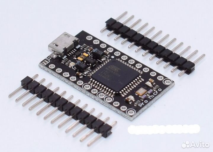 Arduino Nano mega UNO Pro mini на Atmega328