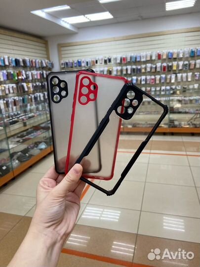 Чехлы для samsung Galaxy S8, S9, S10, S20 FE, S21