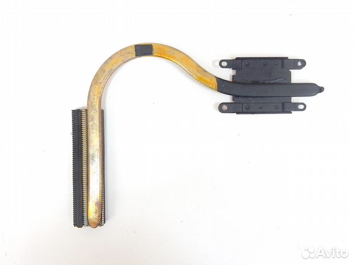 Система охлаждения ноутбука Dell Inspiron 3521