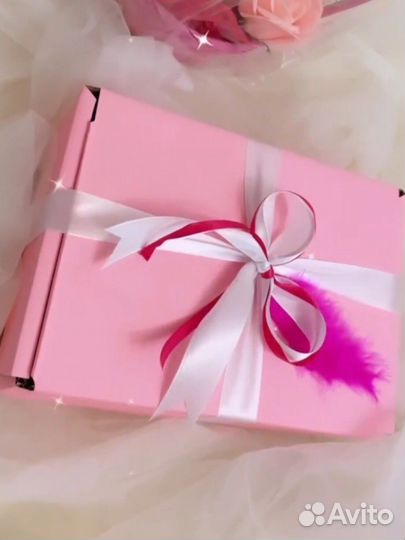 Бокс женский