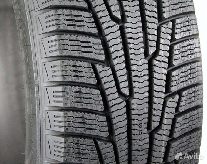 Ikon Tyres Nordman RS2 SUV 225/65 R17 106R