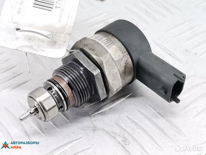 Регулятор давления топлива Volvo XC90 рест. 2011