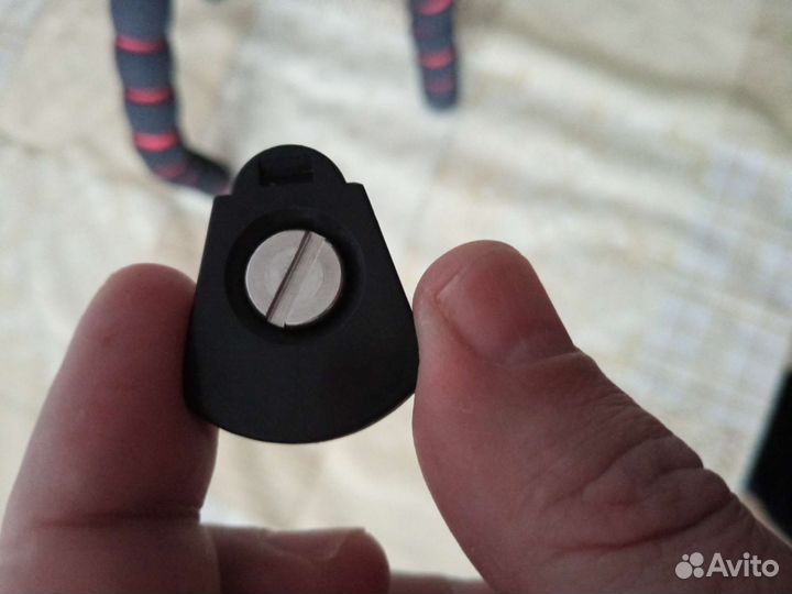 Гибкий штатив