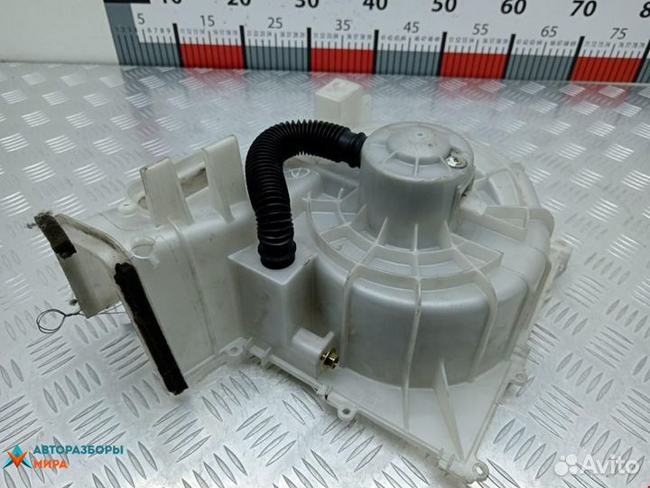 Моторчик печки Nissan X-Trail T30 рест. 2006