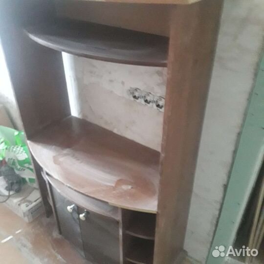 Тумба под телевизор