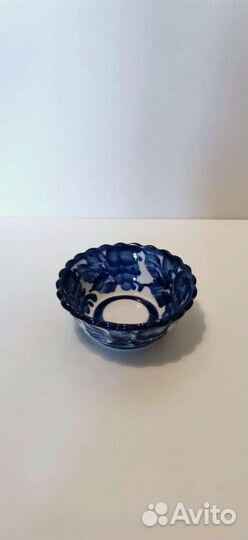 Розетки для варенья фарфор