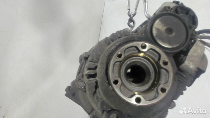 Редуктор моста BMW X6 E71, 2012