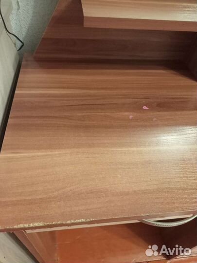 Зеркало трельяж