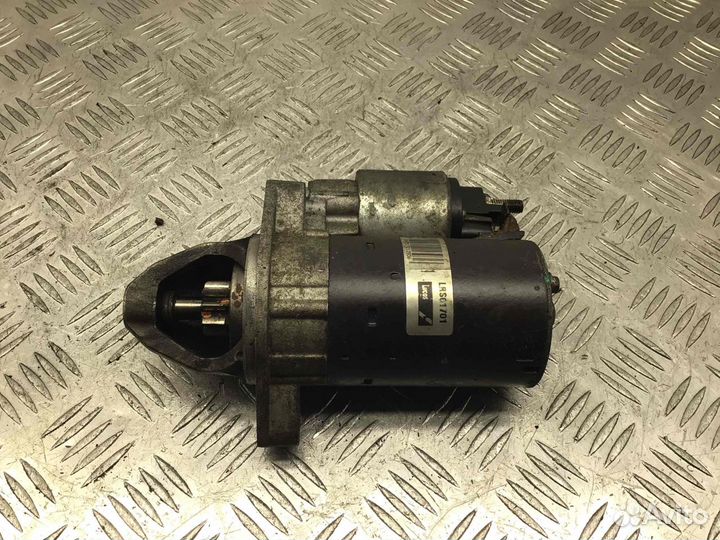 Стартер Mercedes C-klasse lrs01701; справочно; 000