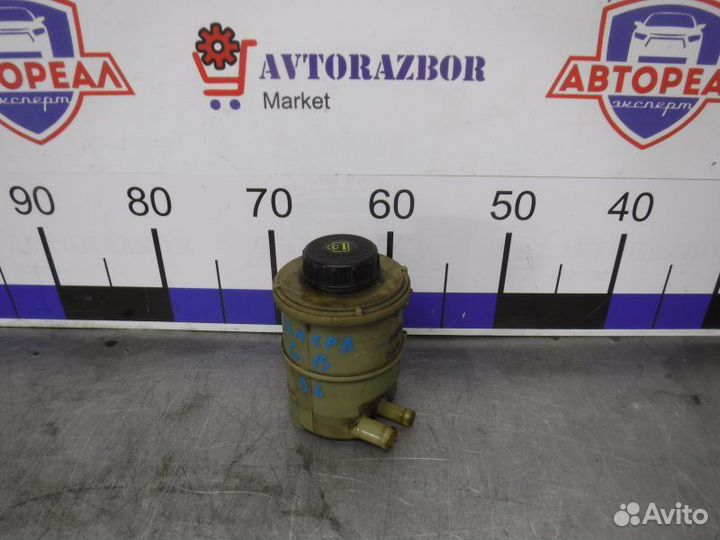 Бачок гидроусилителя Nissan Almera G15 K4M 2017