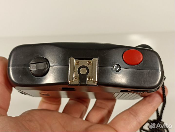 Пленочный фотоаппарат Optical lens 35мм