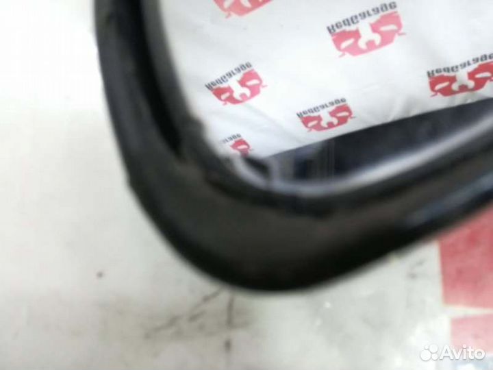 Зеркало левое Suzuki Escudo TD01W G16A 1992