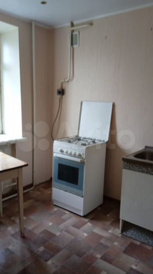 1-к. квартира, 40 м², 2/3 эт.