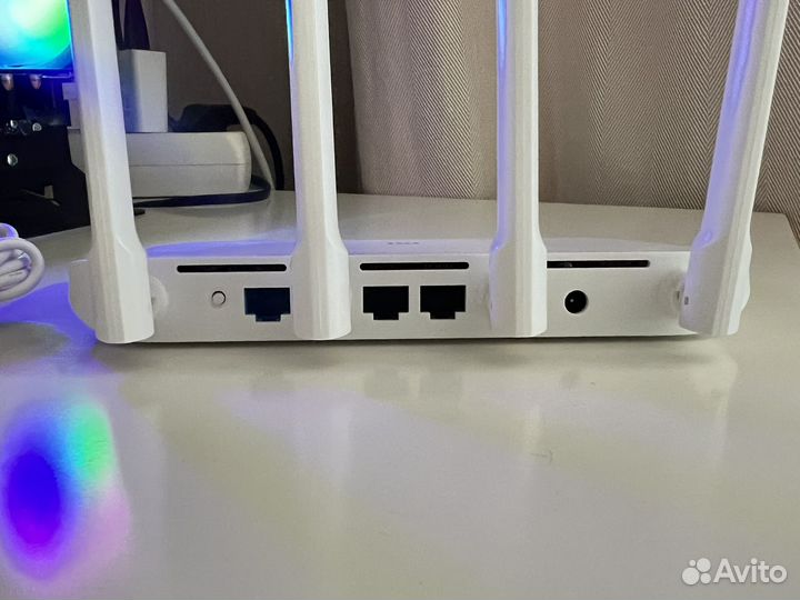 Xiaomi mi wifi router 4a gigabit edition