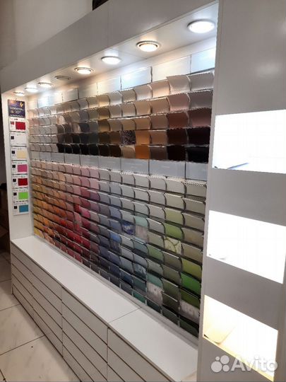 Краска влагостойкая luja extra A мат 0,9л