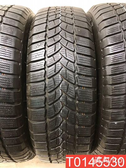 Firestone Winterhawk 3 185/65 R15 88T