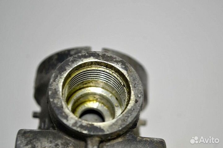 Регулятор давления воздуха MAN TGA 18.480 (01.00)