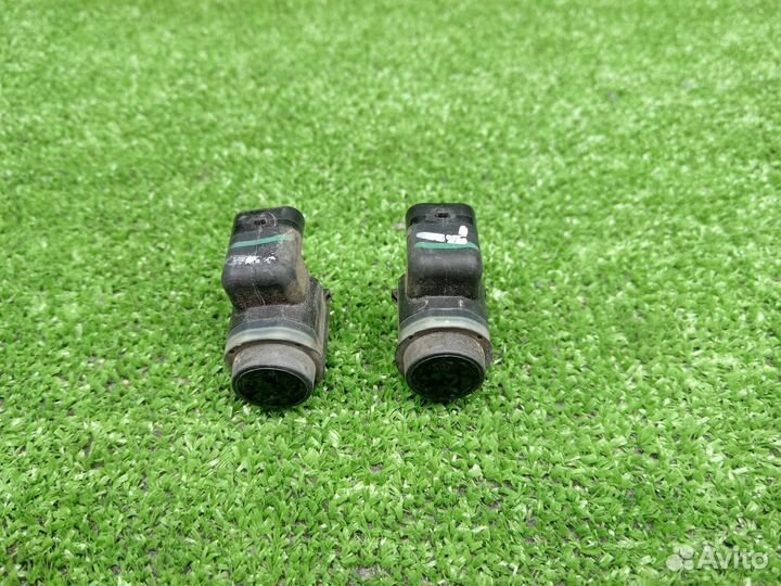 Датчик парктроника Audi VW 420919275 VAG Audi A3 8P A5 8T A4 B8 8K 8P цена за шт