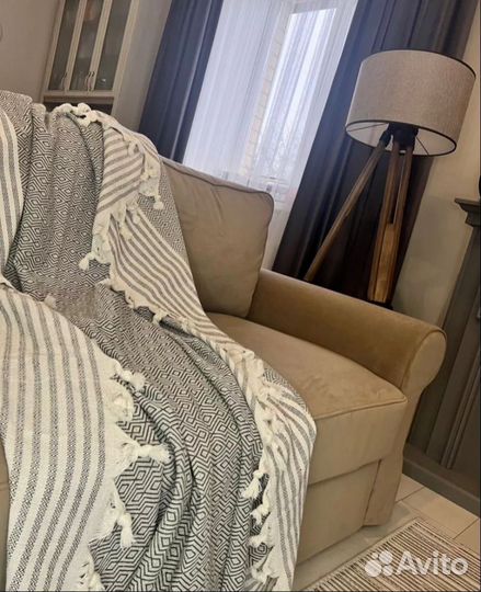 Плед-покрывало