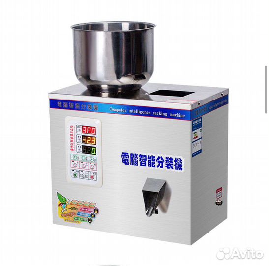 Дозатор сыпучих специй орехов сухофруктов