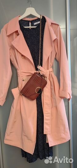 Женские вещи пакетом 46 48 размер
